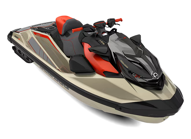 RXP-X