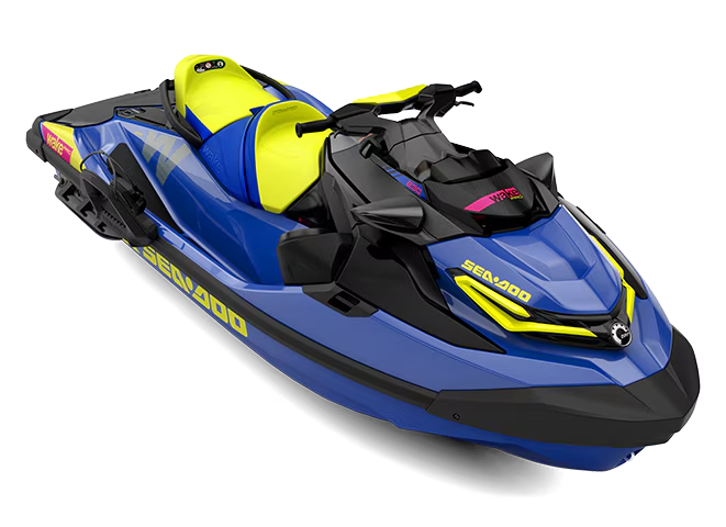 Wake Pro