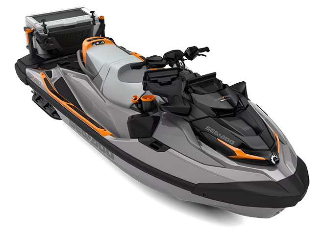 FishPro Trophy